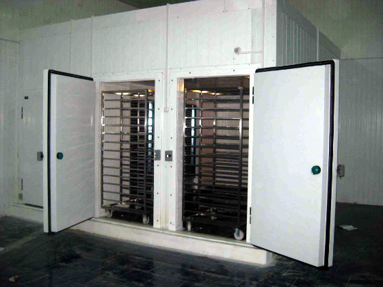 Ремонт промышленных холодильников в Дмитрове с выездом | Вызов мастера по холодильникам на дом